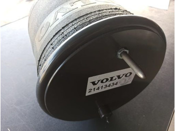 Suspensión neumática VOLVO