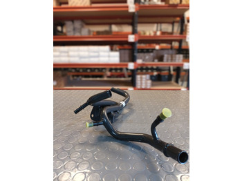 Sistema de refrigeración VOLVO