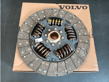 Caja de cambios y piezas VOLVO