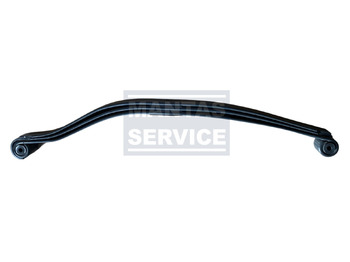 Suspensión VOLVO