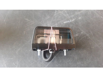 Luz/ Iluminación VOLVO