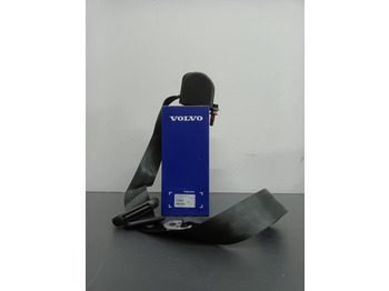 Cabina e interior VOLVO