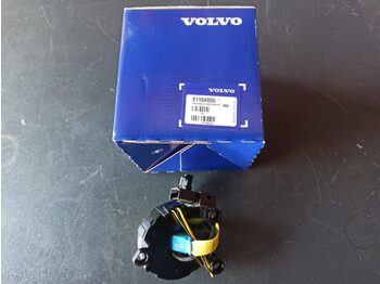 Sistema eléctrico VOLVO