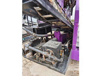 Perforadora DITCH WITCH JT100 AT: foto 4