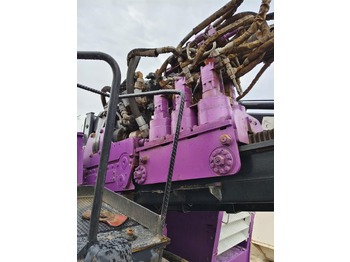 Perforadora DITCH WITCH JT100 AT: foto 3