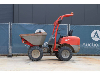Minidumper AUSA