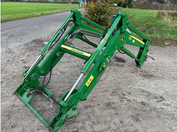 Implemento JOHN DEERE