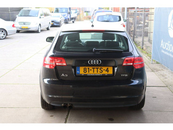 Coche Audi A3: foto 5 Coche Audi A3: foto 5