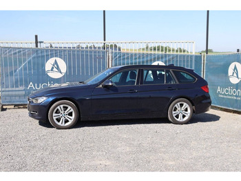 Coche BMW
