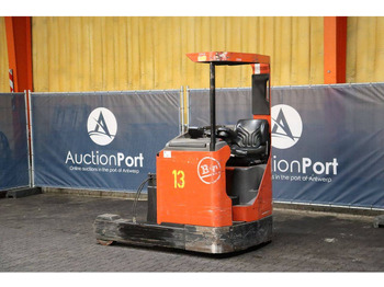 Retráctil BT RR B7: foto 3 Retráctil BT RR B7: foto 3