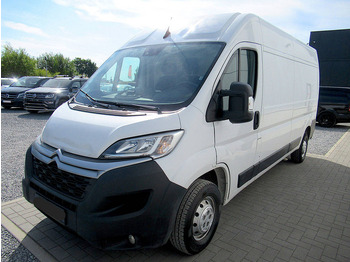 Furgón CITROËN Jumper