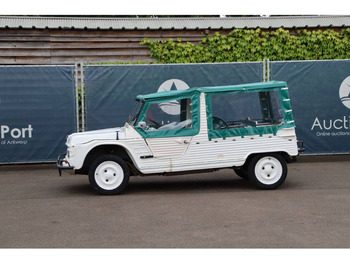 Coche CITROËN