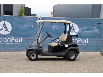 Carrito de golf CLUB CAR