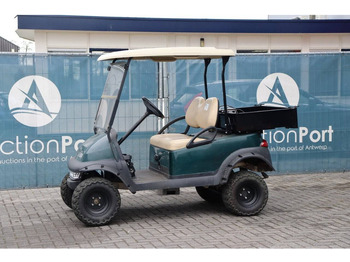 Carrito de golf CLUB CAR