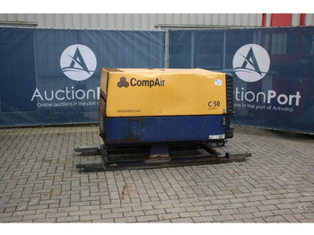 Compresor de aire COMPAIR