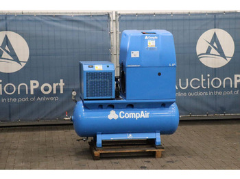Compresor de aire COMPAIR