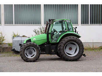 Tractor DEUTZ Agrotron