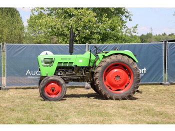 Tractor DEUTZ D