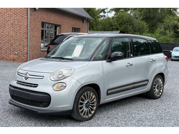 Sedan FIAT