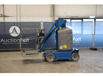 Plataforma elevadora GENIE