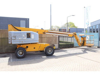 Plataforma telescopica GENIE S45