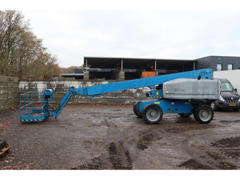 Plataforma telescopica GENIE