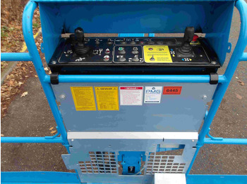 Plataforma telescopica Genie S-85: foto 5