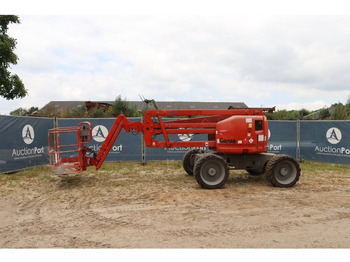 Plataforma articulada GENIE Z45/25