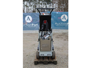 Fratasadora HC 650 RX: foto 5