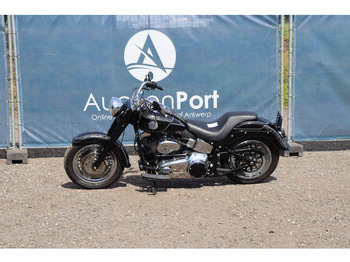 Motocicleta HARLEY-DAVIDSON