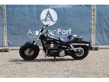 Motocicleta HARLEY-DAVIDSON