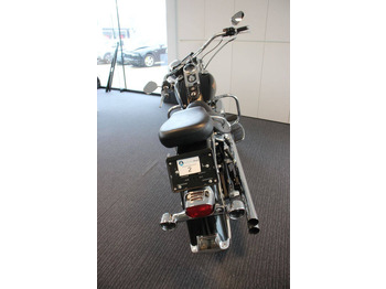 Motocicleta Harley-Davidson Heritage Softail: foto 4