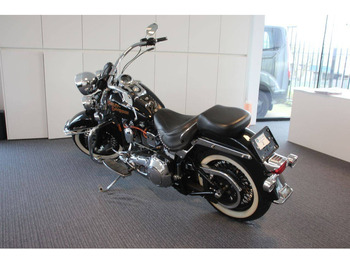 Motocicleta Harley-Davidson Heritage Softail: foto 3