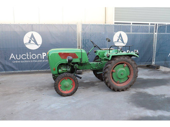 Tractor HOLDER