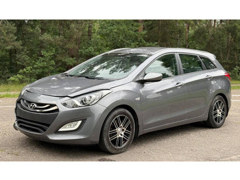 Sedan HYUNDAI