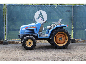 Tractor ISEKI