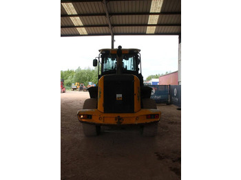 Cargadora de ruedas JCB 436HT: foto 4