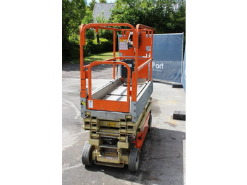 Plataforma de tijeras JLG 1930ES: foto 5