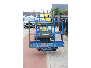 Plataforma articulada JLG M400AJPN: foto 5