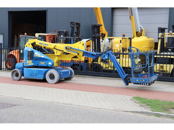 Plataforma articulada JLG M400AJPN: foto 3