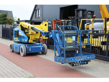 Plataforma articulada JLG M400AJPN: foto 4