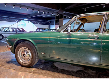 Sedan Jaguar XJ (series II) 4.2 Automatic: foto 2