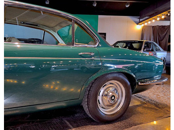 Sedan Jaguar XJ (series II) 4.2 Automatic: foto 3