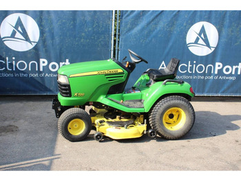 Cortacésped JOHN DEERE
