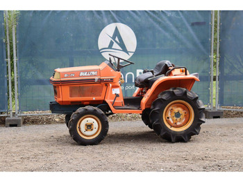 Tractor KUBOTA