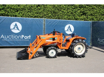 Tractor KUBOTA B series