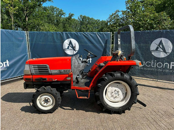 Tractor KUBOTA
