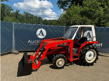 Tractor KUBOTA