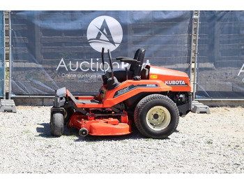 Cortacésped KUBOTA