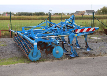 Cultivador LEMKEN